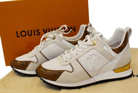 lv runners grey|Men's Designer Sneakers: Luxury Trainers, Tennis Shoes.